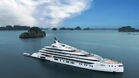 Gỗ Biến Tính Cho Tàu Biển: Chấm Dứt Vòng Luẩn Quẩn Chi Phí Bảo Trì — Giải Pháp Vật Liệu Thế Hệ Mới Cho Ngành Hàng Hải