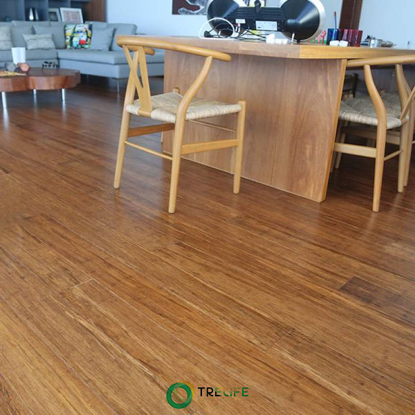  SÀN TRE TRONG NHÀ CÓ ƯU ĐIỂM GÌ ĐẶC BIỆT?