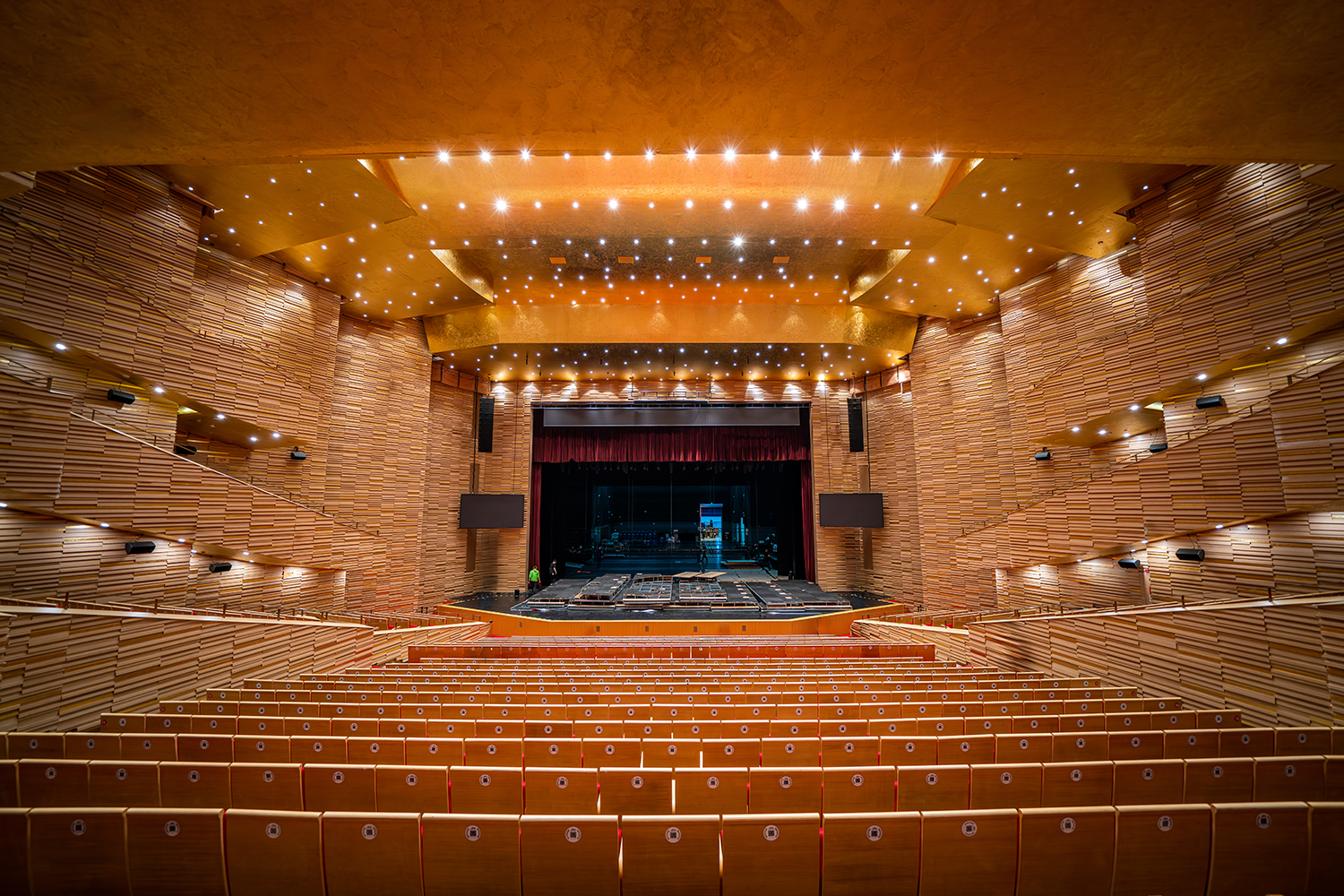 Nhà hát opera ở Hàng Châu