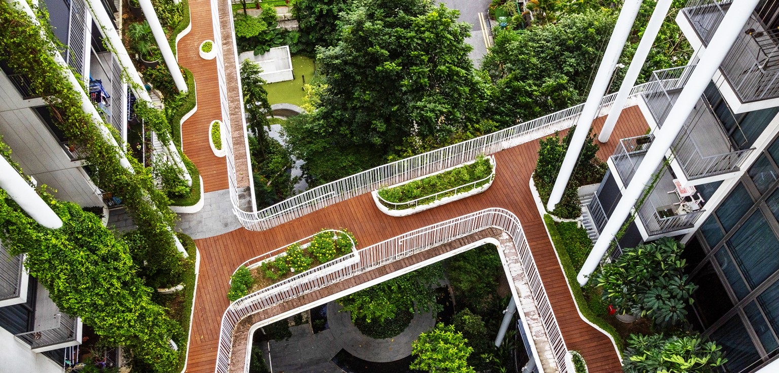 TỐI ƯU HÓA "VÒNG ĐỜI SẢN PHẨM" TRONG THIẾT KẾ BỀN VỮNG: TẦM NHÌN DÀI HẠN TỪ TRE DASSO VÀ GỖ CHAMBROAD