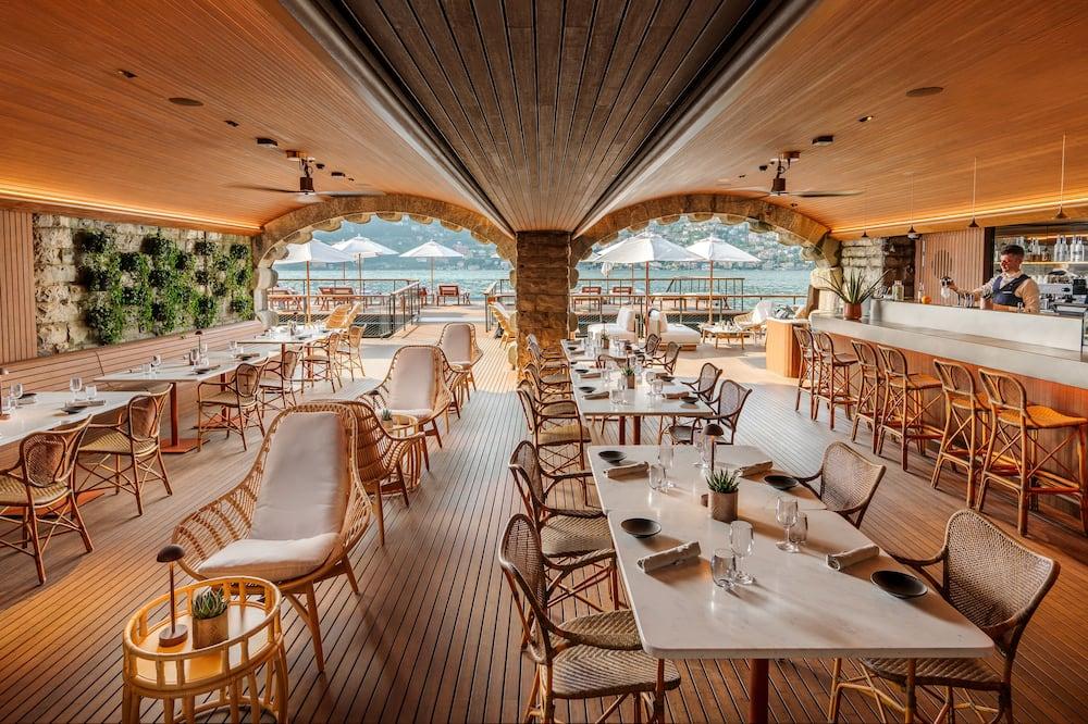 Khu nghỉ dưỡng Mandarin Oriental (Ý) hào hoa và quyến rũ