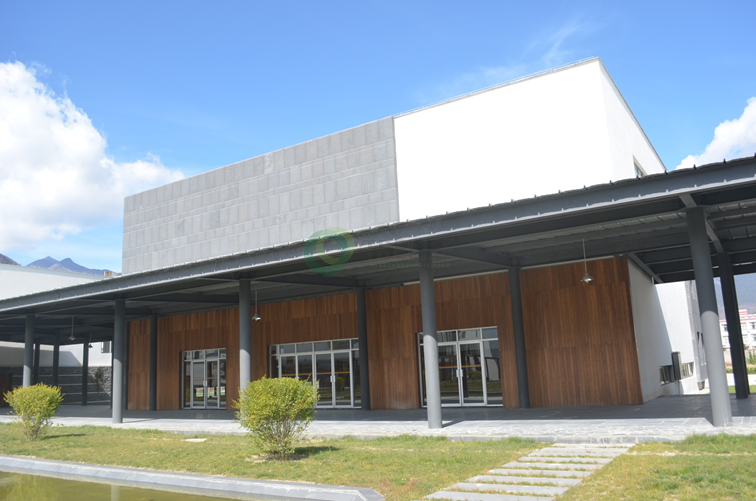 Ốp tường tre Trelife đáp ứng yêu cầu nào của vật liệu ốp tường