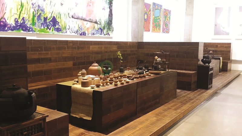 Sàn tre Ecosolid Trelife.vn