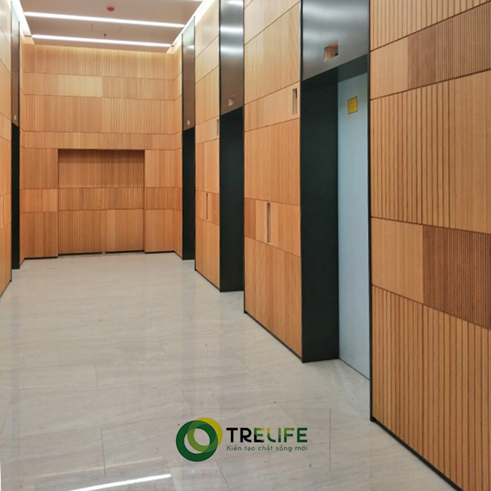 Vì sao nên sử dụng tấm ốp tre Greezu?