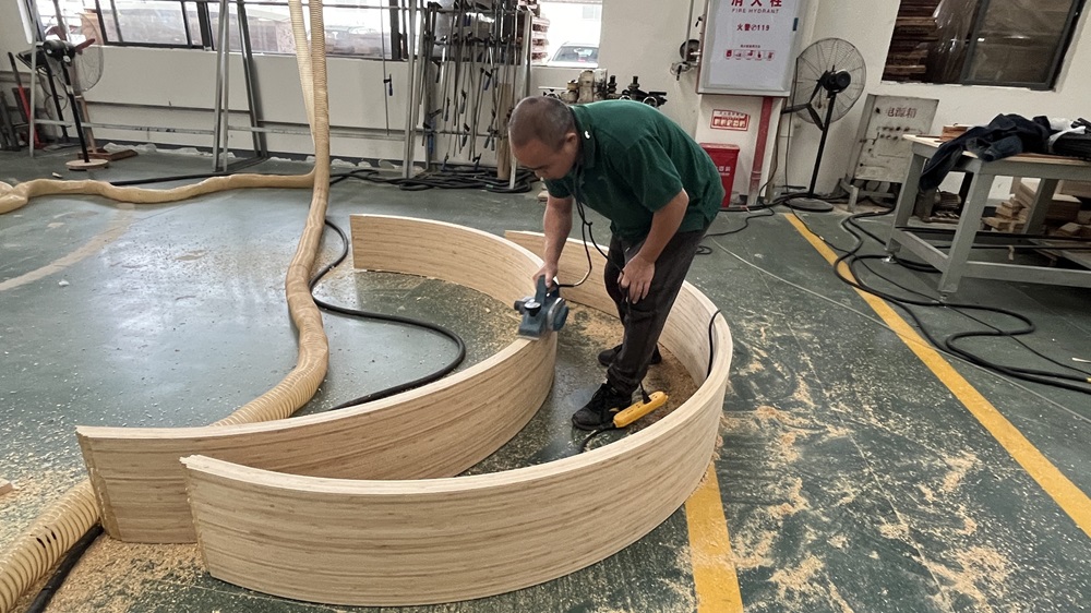 Tác động của các loại vật liệu xây dựng lên môi trường