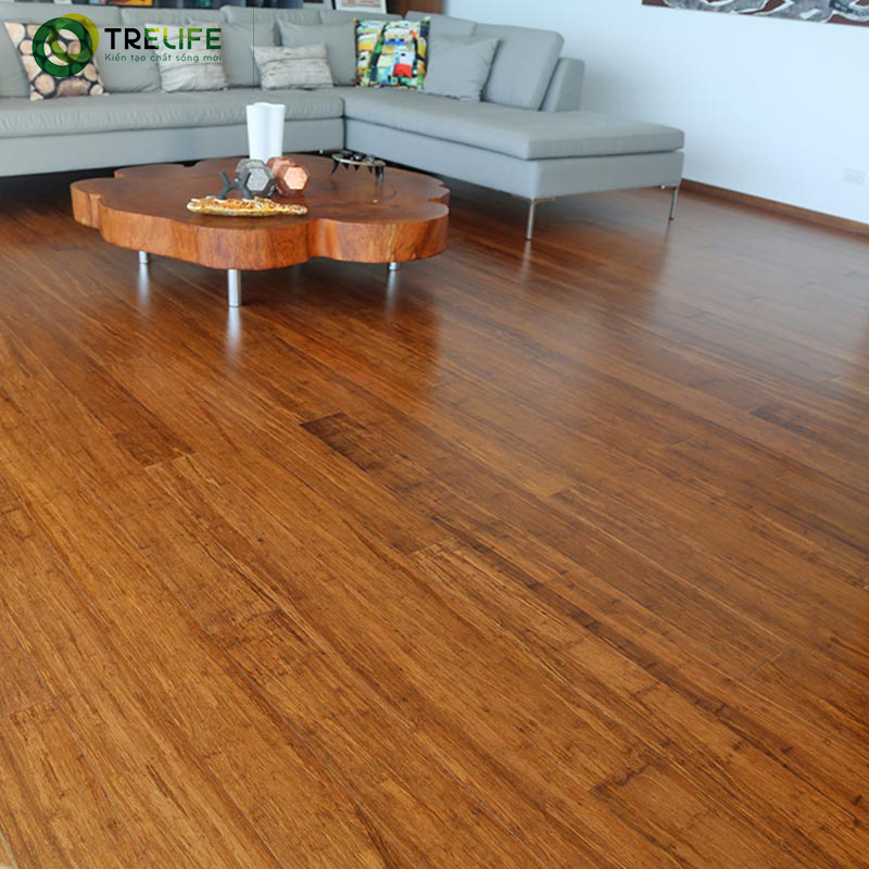 Ứng dụng của vật liệu tre trong đời sống hiện đại