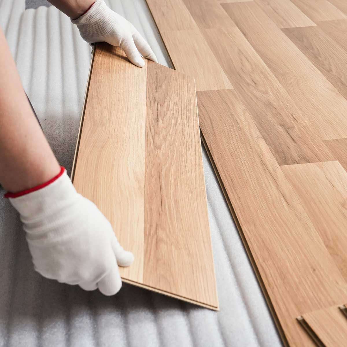 3 loại vật liệu sinh thái phổ biến nhất hiện nay