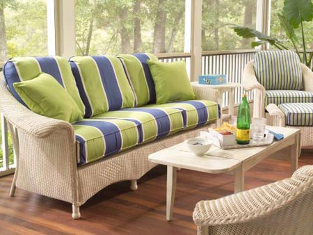 Sàn tre và xu hướng thiết kế nội thất tối giản hiện đại: Khi tự nhiên dẫn dắt lối sống đương đại